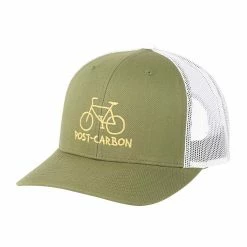 Picture Organic New Bicky Trucker Cap