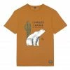 Picture Organic CC Cactusbear Tee | Men's