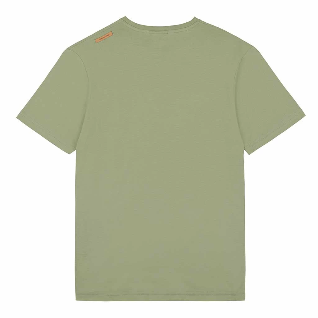 Picture Organic New CC Turtlecap Tee | Men's