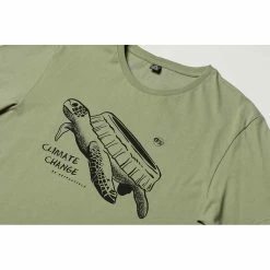 Picture Organic New CC Turtlecap Tee | Men's