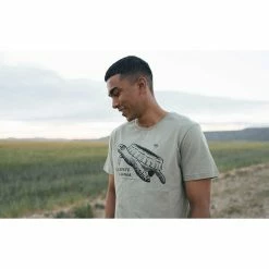 Picture Organic New CC Turtlecap Tee | Men's
