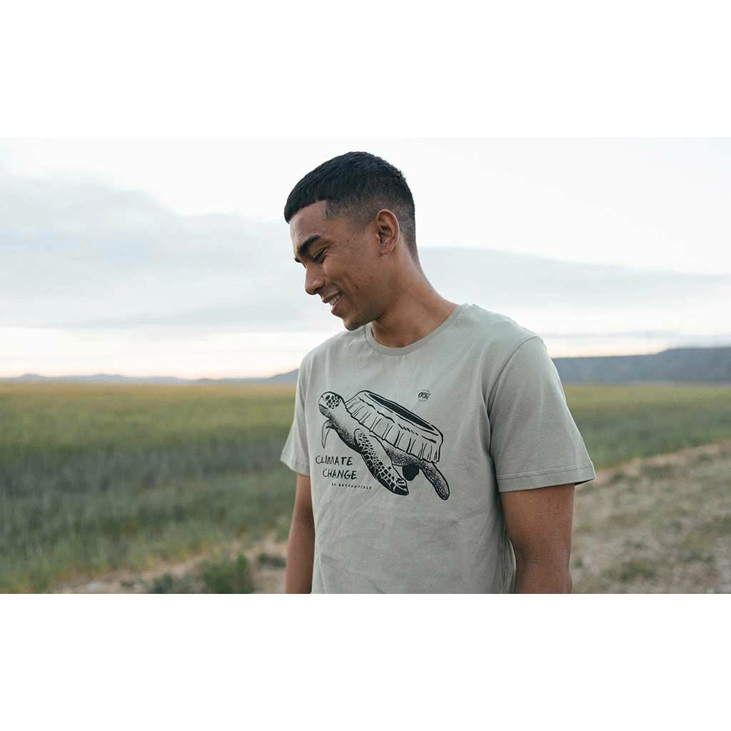 Picture Organic New CC Turtlecap Tee | Men's