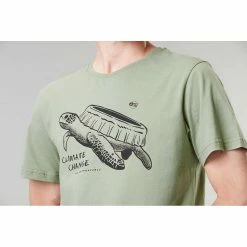 Picture Organic New CC Turtlecap Tee | Men's