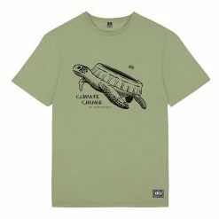 Picture Organic New CC Turtlecap Tee | Men's