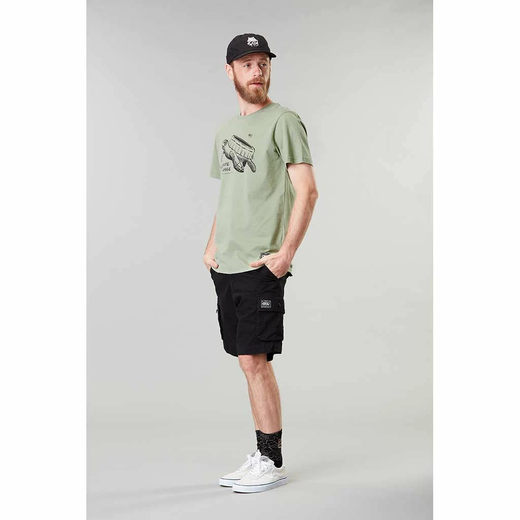 Picture Organic New CC Turtlecap Tee | Men's