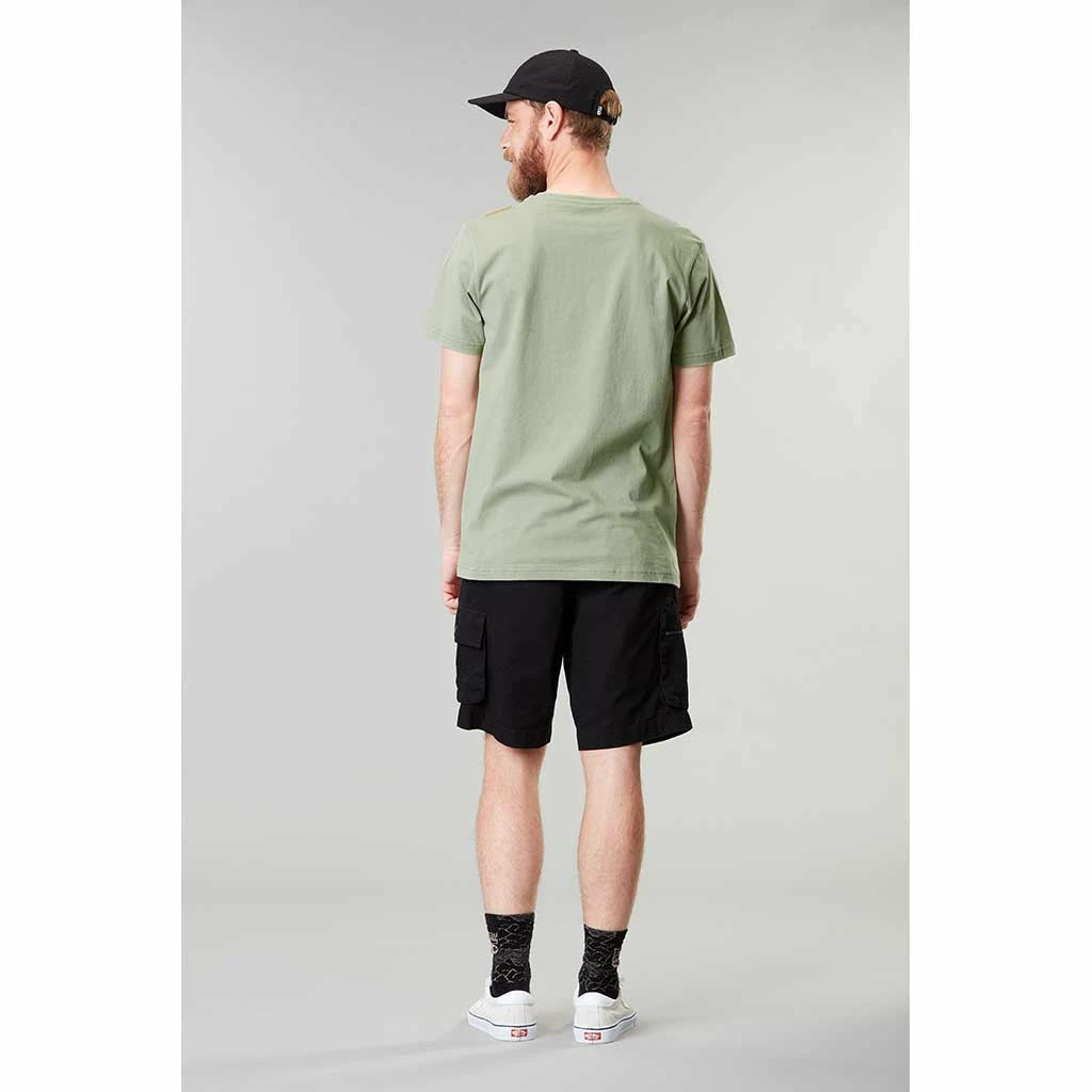 Picture Organic New CC Turtlecap Tee | Men's
