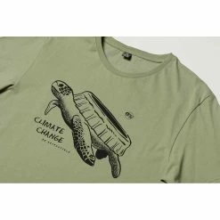 Picture Organic New CC Turtlecap Tee | Men's