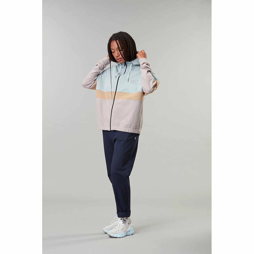Picture Organic New Clairy Zip Hoodie | Women's