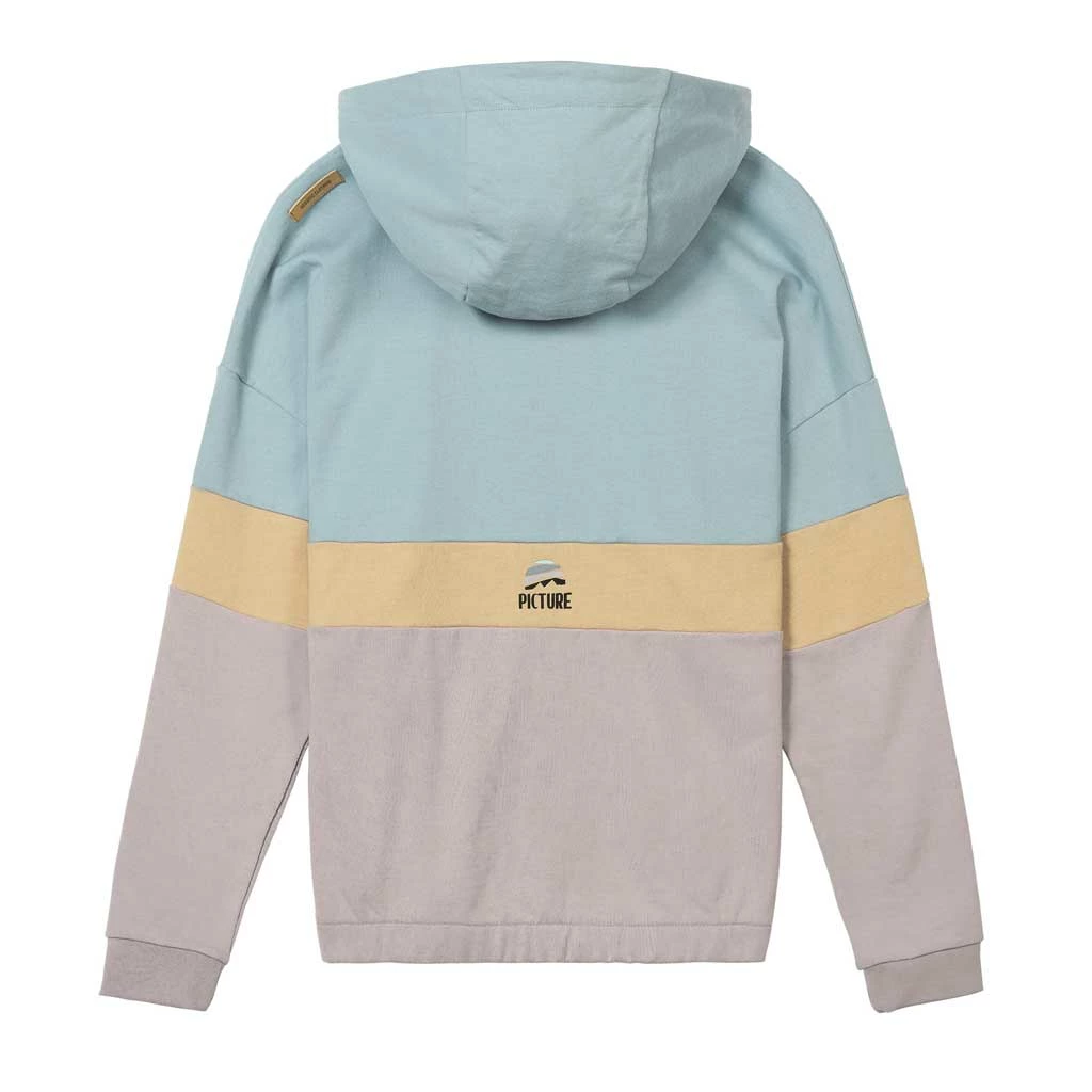 Picture Organic New Clairy Zip Hoodie | Women's