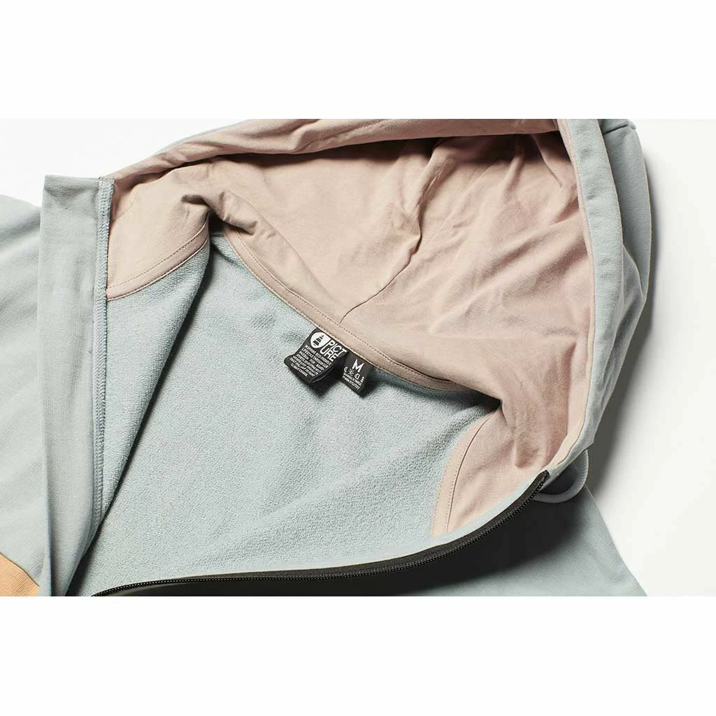 Picture Organic New Clairy Zip Hoodie | Women's