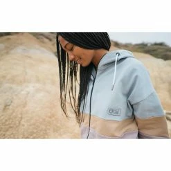 Picture Organic New Clairy Zip Hoodie | Women's