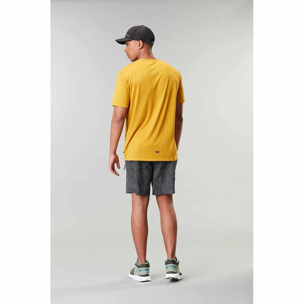 Picture Organic Dephi SS Tech Tee | Men's New