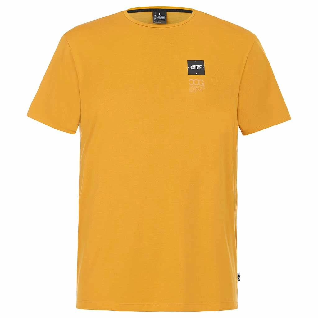 Picture Organic Dephi SS Tech Tee | Men's New