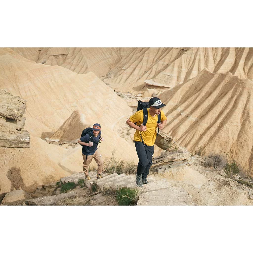 Picture Organic Dephi SS Tech Tee | Men's New