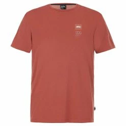 Picture Organic Dephi SS Tech Tee | Men's New