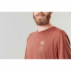 Picture Organic Dephi SS Tech Tee | Men's New