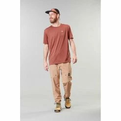 Picture Organic Dephi SS Tech Tee | Men's New