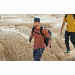 Picture Organic Dephi SS Tech Tee | Men's New