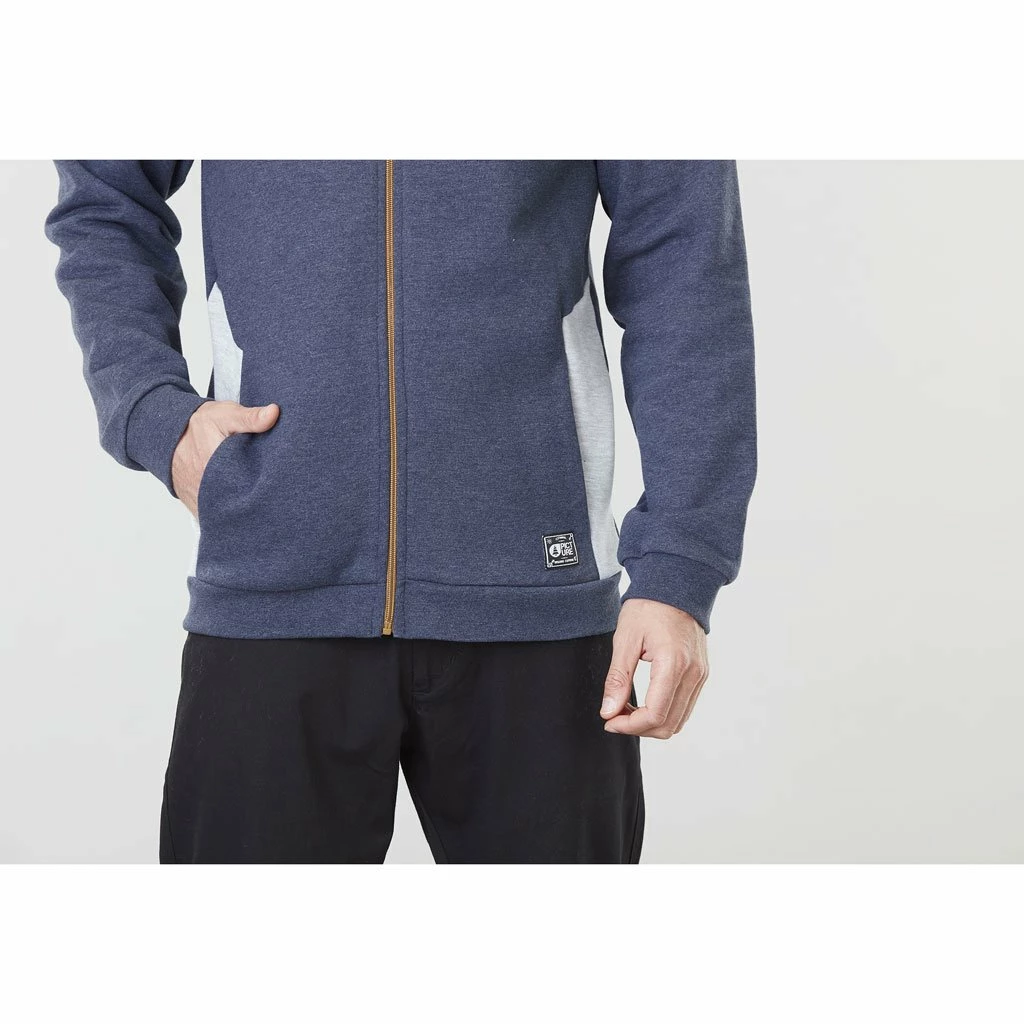 Picture Organic Franky Zip Hoodie