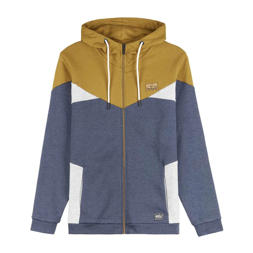 Picture Organic Franky Zip Hoodie