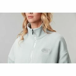 Picture Organic New Gayani Zip Sweater | Women's