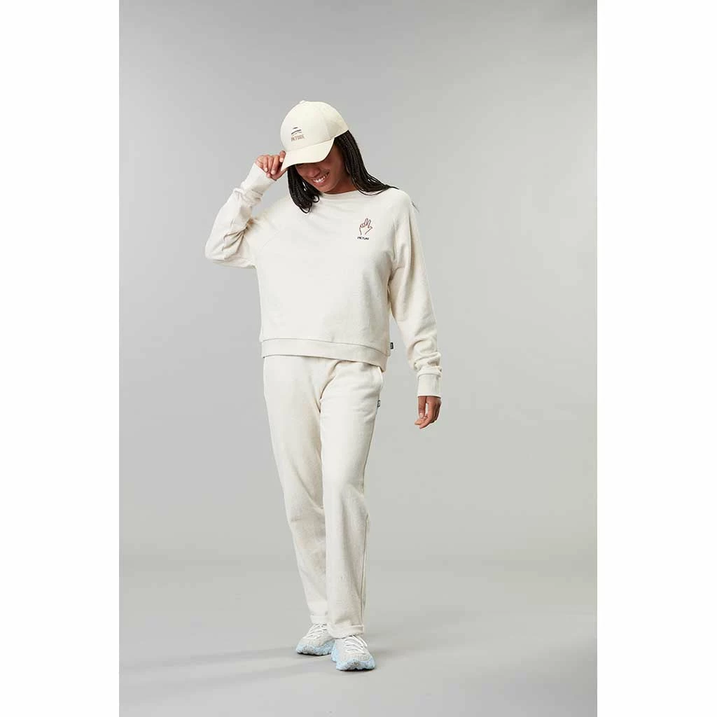 Picture Organic Hampy Crew | Women's