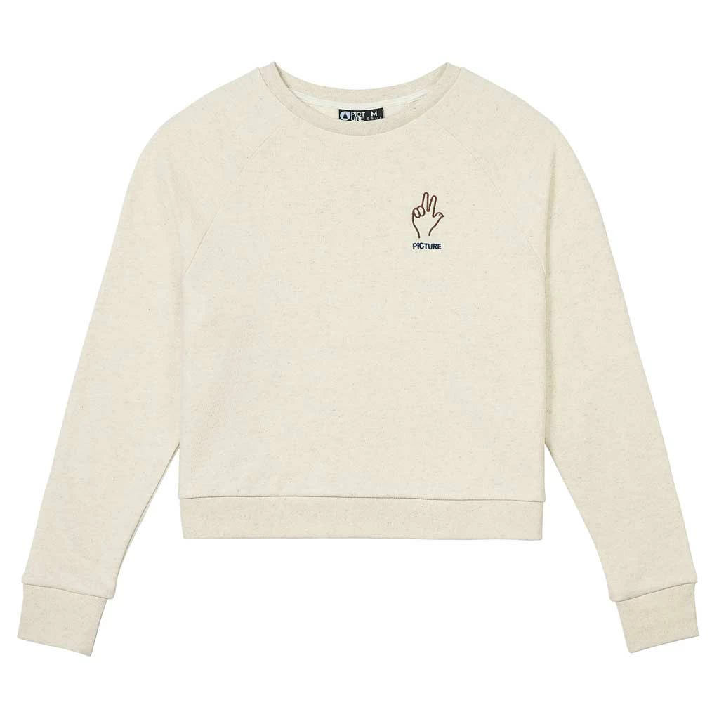 Picture Organic Hampy Crew | Women's