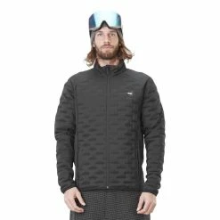 Picture Organic Horses Jacket Clothing