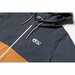 Picture Organic Klob Zip Hoodie | Men's
