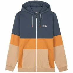Picture Organic Klob Zip Hoodie | Men's