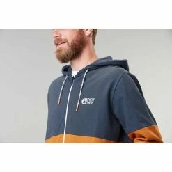 Picture Organic Klob Zip Hoodie | Men's