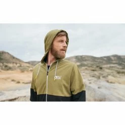 Picture Organic New Klob Zip Hoodie | Men's
