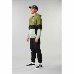 Picture Organic New Klob Zip Hoodie | Men's