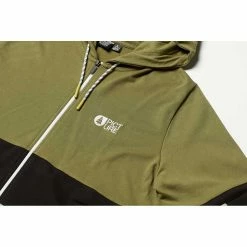 Picture Organic New Klob Zip Hoodie | Men's