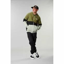 Picture Organic New Klob Zip Hoodie | Men's