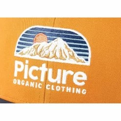 Picture Organic New Kuldo Trucker Cap