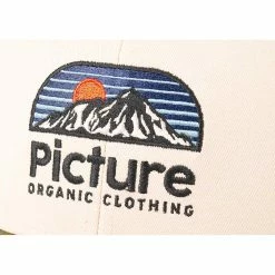 Picture Organic New Kuldo Trucker Cap