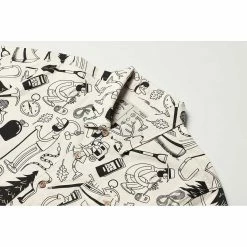 Picture Organic Mataikona SS Shirt | Men's New