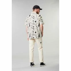 Picture Organic Mataikona SS Shirt | Men's New
