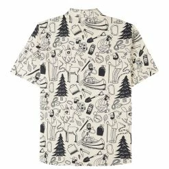 Picture Organic Mataikona SS Shirt | Men's New
