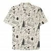 Picture Organic Mataikona SS Shirt | Men's New