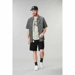 Picture Organic Mataikona SS Shirt | Men's New