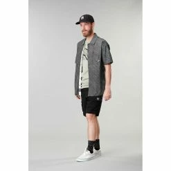 Picture Organic Mataikona SS Shirt | Men's New
