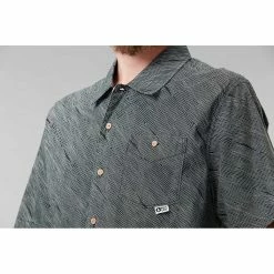 Picture Organic Mataikona SS Shirt | Men's New