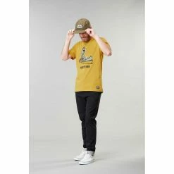 Picture Organic Okapin Tee | Men's