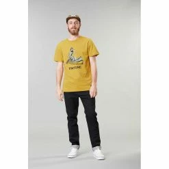 Picture Organic Okapin Tee | Men's