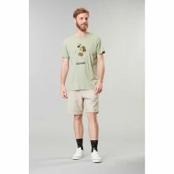Picture Organic New Packer Tee | Men's