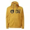 Picture Organic Clothing Park Zip Tech Hoodie