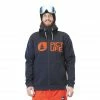 Picture Organic Clothing Park Zip Tech Hoodie