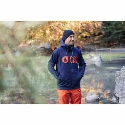 Picture Organic Clothing Park Zip Tech Hoodie